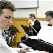 Clases de piano para todos los niveles. Solo en ruso